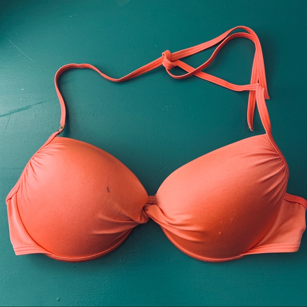 Victoria’s Secret swim top